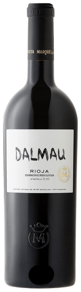 Marques de Murrieta Dalmau Rioja 2016 750 ML
