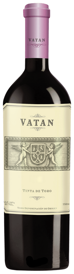 Vatan Tinta De Toro 2019 750 ML