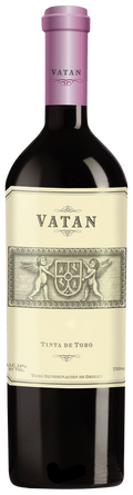 Vatan Tinta De Toro 2019 750 ML