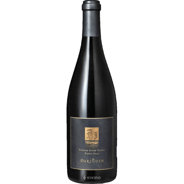 Darioush Signature Pinot Noir 2023 750 ML