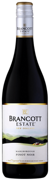 Brancott Estate Marlborough Pinot Noir 2014 750 ML