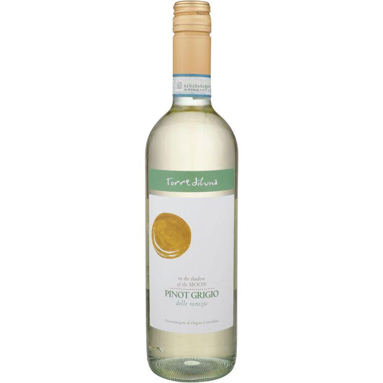 Torre Di Luna Pinot Grigio In The Shadow Of The Moon Delle Venezie 2025 750 ML