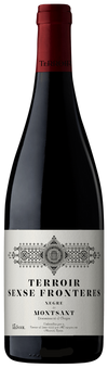 Terroir Sense Fronteres Negre 2022 750 ML