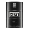 NEFT Black Barrel Vodka 750 ML