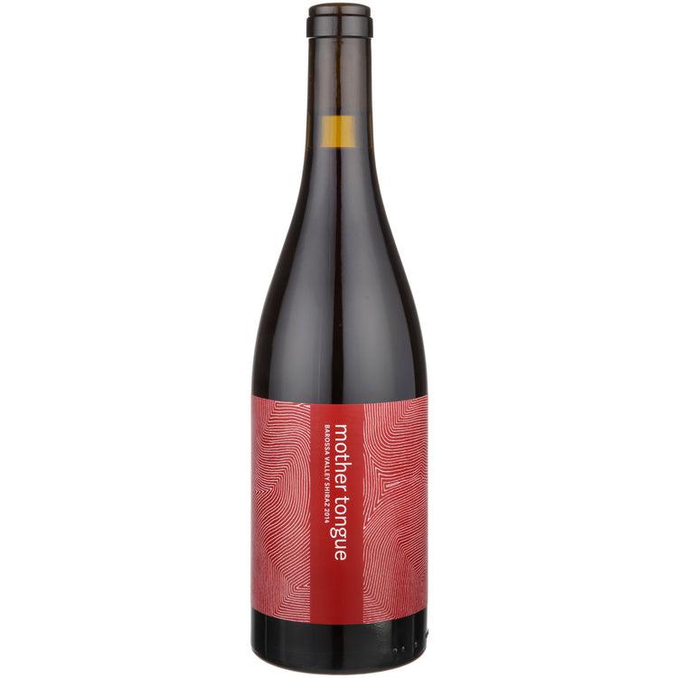 Mother Tongue Shiraz Barossa Valley 2018 750 ML