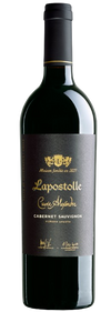 Lapostolle Cuvee Alexandre Cabernet Sauvignon 2021 750 ML