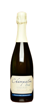 Domaine Champalou Vouvray Petillant Brut 750 ML