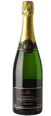 J. Lassalle Cuvee Preference Premier Cru Brut 750 ML