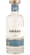 Tequila Primo 1861 Premium Blanco Tequila 100% Agave Azul 750 ML