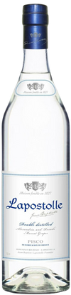 Lapostolle Pisco Blanco 700 ML