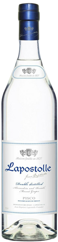 Lapostolle Pisco Blanco 700 ML