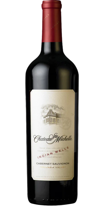 Sanssouci Pays d'Oc Cabernet Sauvignon 2023 750 ML