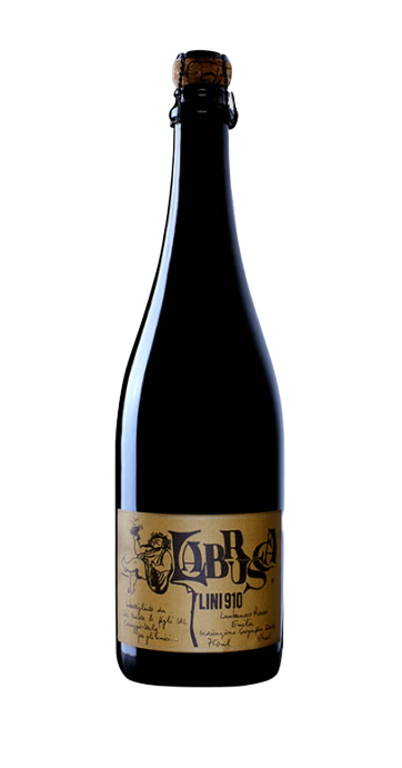 Lini 910 Lambrusco Bianco 750 ML