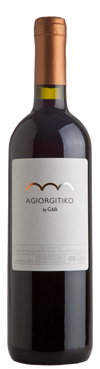 Gaia Wines Nemea Agiorgitiko 2019 750 ML