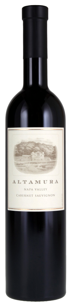 Altamura Winery Napa Valley Cabernet Sauvignon 2018 750 ML