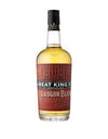 Compass Box Whisky Great King Street Glasgow Blend Blended Scotch Whisky 750 ML