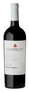 Chappellet Signature Cabernet Sauvignon Napa Valley 2019 750 ML