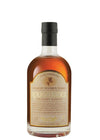 Rough Rider The Happy Warrior Straight Bourbon Whisky Cask Strength 114 Proof 750 ML