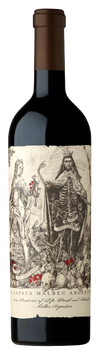 Bodega Catena Zapata Malbec Argentino Mendoza 2022 750 ML