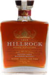 Hillrock Solera Aged Bourbon Pinot Noir Finished Whiskey 750ML