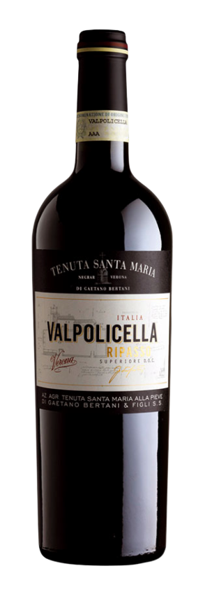 Tenuta Santa Maria Valpolicella Ripasso Classico Superiore 2018 750 ML