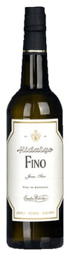 Emilio Hidalgo Fino Sherry 750 ML