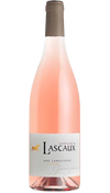 Chateau de Lascaux Coteaux du Languedoc Rose 2016 750 ML