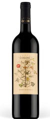 Cantine Colosi Nero d'Avola Terre Siciliane 2017 750 ML