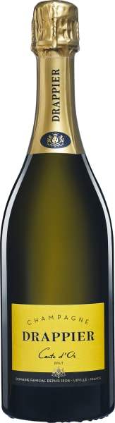 Drappier Carte d'Or Brut 750 ML