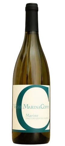 Marina Coppi Colli Tortonesi Favorita Marine 2011 750 ML