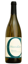 Marina Coppi Colli Tortonesi Favorita Marine 2011 750 ML