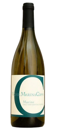 Marina Coppi Colli Tortonesi Favorita Marine 2011 750 ML