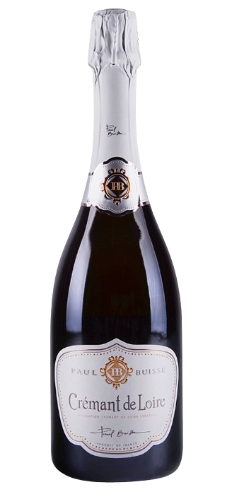 Paul Buisse Cremant de Loire 750 ML