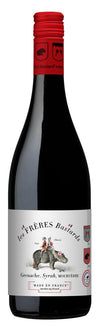 Les Freres Bastards Red Loire Valley 2020 750 ML