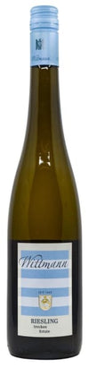 Weingut Wittmann Riesling Estate Trocken 2020 750 ML