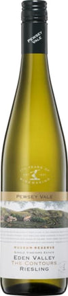 Pewsey Vale Museum Reserve The Contours Riesling 2015 750 ML