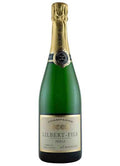 Champagne Lilbert-Fils Perle Blanc de Blancs Extra Brut