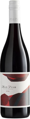 MadFish Shiraz 2020 750 ML