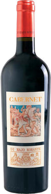 Di Majo Norante Terre degli Osci Cabernet 2021 750 ML