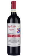 Poggio di Sotto Rosso di Montalcino 2019 750 ML