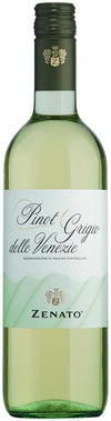 Zenato Pinot Grigio delle Venezie 2023 750 ML