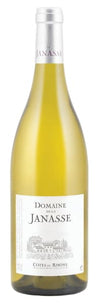 Domaine de la Janasse Cotes du Rhone Blanc 2022 750 ML