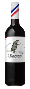 Fat Bastard Merlot 2021 750 ML