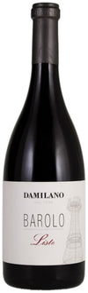 Damilano Barolo Liste 2017 750 ML