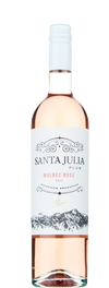 Bodega Santa Julia Plus Malbec Rose 2023 750 ML