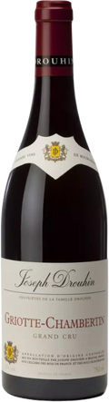 Joseph Drouhin Griottes-Chambertin Grand Cru 2020 750 ML