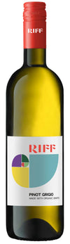 Riff Pinot Grigio delle Venezie 2022 750 ML