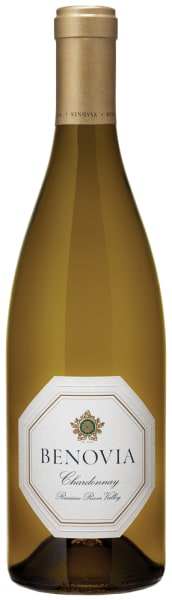 Benovia Chardonnay Russian River Valley 2020 750 ML