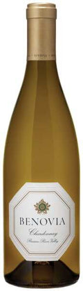 Benovia Chardonnay Russian River Valley 2020 750 ML