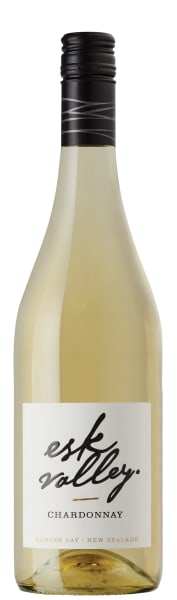 Esk Valley Chardonnay 2021 750 ML